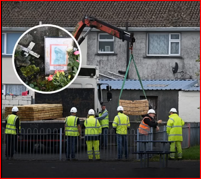 Remains of Nearly 800 Infants Found at Former Irish Mother and Baby Home