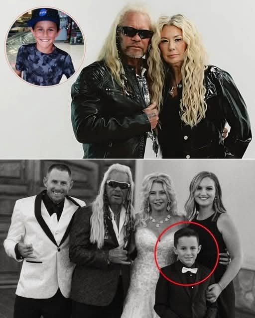 Tragedy Strikes Dog the Bounty Hunter’s Family: 13-Year-Old Grandson Killed in Accidental Shooting