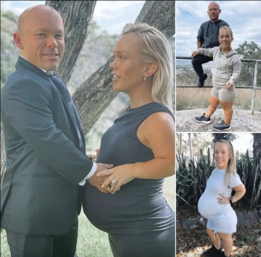 Couple with dwarfism defies the odds to have children.