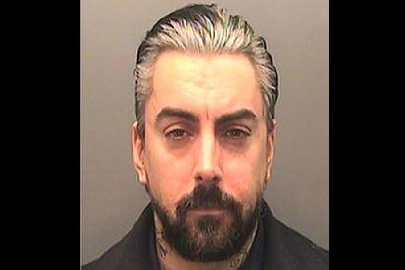 Ian Watkins, Convicted Ex-Singer, Dies While Serving Sentence