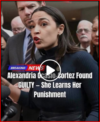 FEDERAL PROBE INTO AOC’S OFFICE ROCKS CAPITOL HILL